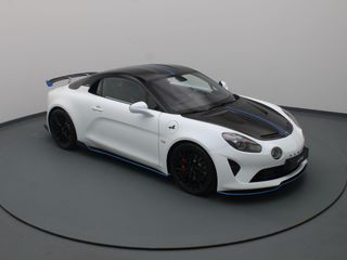 Alpine A110