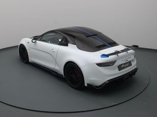 Alpine A110