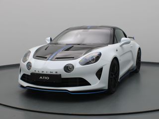 Alpine A110