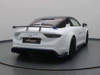 Alpine A110