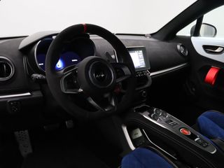 Alpine A110