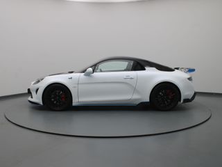 Alpine A110