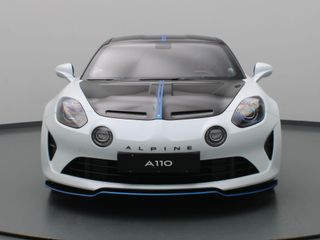 Alpine A110