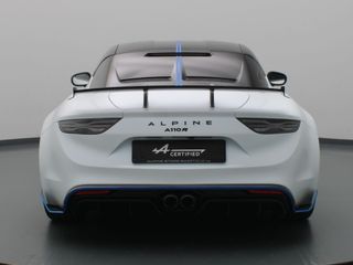Alpine A110