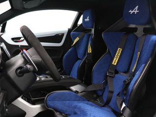 Alpine A110