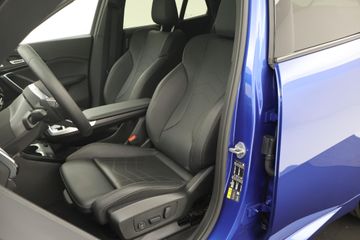 BMW iX2