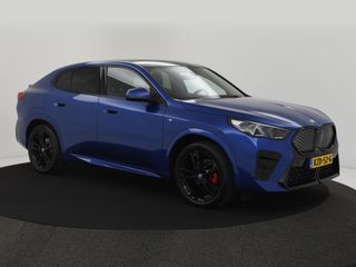 BMW iX2