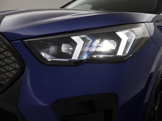 BMW iX2