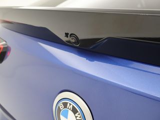 BMW iX2