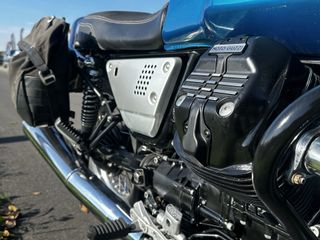 Moto Guzzi V7