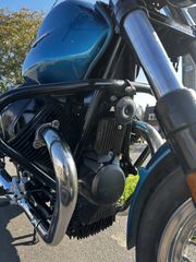 Moto Guzzi V7