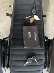 Moto Guzzi V7