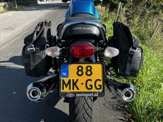 Moto Guzzi V7