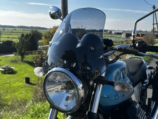 Moto Guzzi V7
