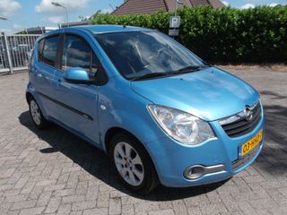 Opel Agila