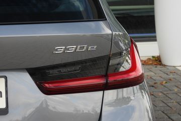 BMW 3 Serie