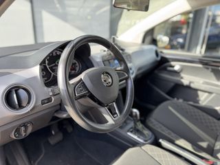 Škoda Citigo