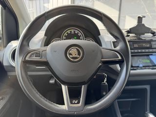 Škoda Citigo