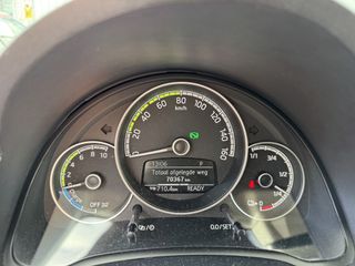 Škoda Citigo