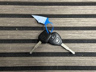 Toyota Verso