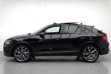 Audi RSQ3