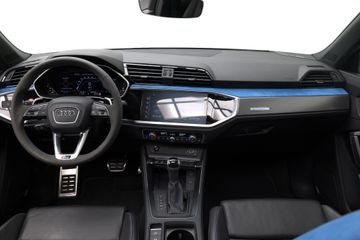 Audi RSQ3