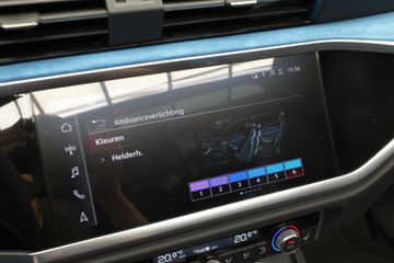 Audi RSQ3