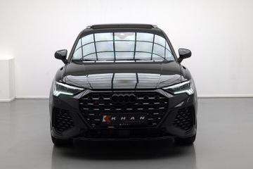 Audi RSQ3