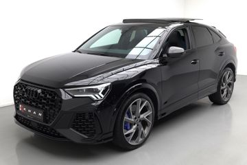 Audi RSQ3