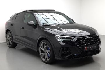 Audi RSQ3