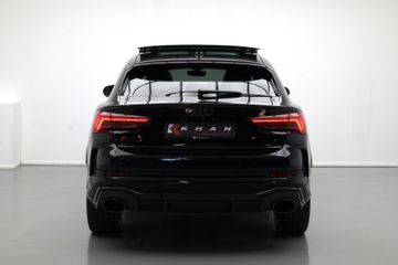 Audi RSQ3