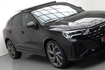 Audi RSQ3