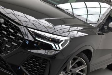 Audi RSQ3
