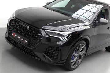Audi RSQ3