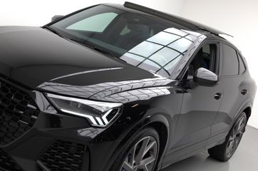 Audi RSQ3
