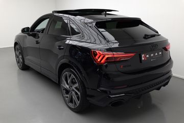 Audi RSQ3
