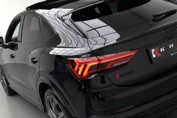Audi RSQ3