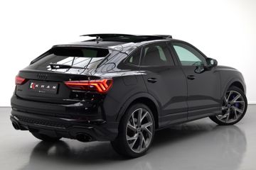 Audi RSQ3