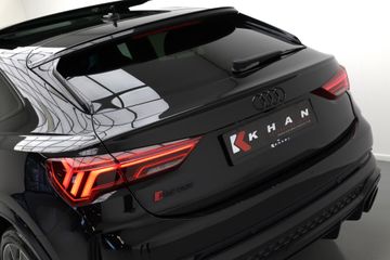 Audi RSQ3