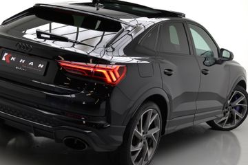Audi RSQ3