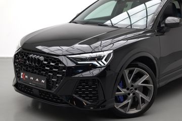 Audi RSQ3