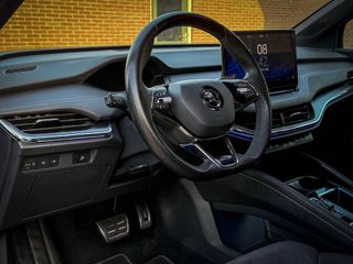 Škoda Enyaq iV