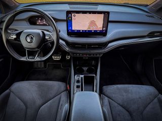 Škoda Enyaq iV