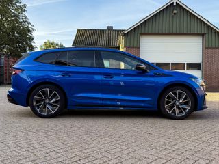 Škoda Enyaq iV