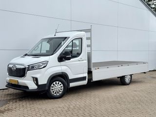 Maxus eDeliver9