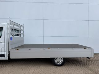 Maxus eDeliver9