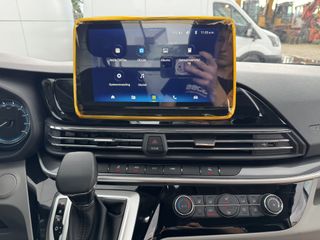 Maxus eDeliver9