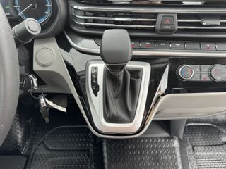 Maxus eDeliver9