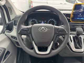 Maxus eDeliver9