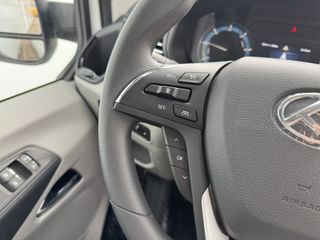 Maxus eDeliver9
